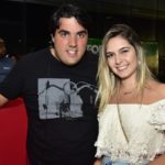 Yuro Cordeiro E Brenda Lima