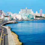 Havana Malecon