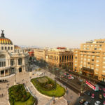 Museo Del Palacio De Bellas Artes