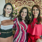 Adriana Miranda, Martinha Assunção E Lorena Pouchain (1)