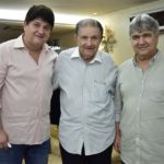 Afonso, Mauro E Carlos Benevides