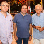 Alberto Aragao, Marcos Bezerra E Francisco Aragao (2)