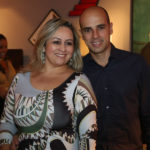 Alessandra Laykner E Juliano Lopes