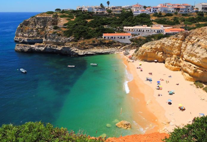 Algarve