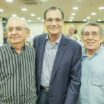 Alvaro Correia, Beto Studart E Vanildo Marcelo (2)