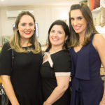 Ana Oquendo, Raquel Cavalcante E Juliana Girão (3)