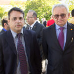 André Navarro E José Wilson Conde