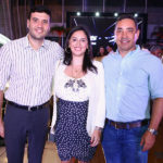 Antonio Alberto Dias, Mayra Carvalho E Ronaldo Munhoz (3)