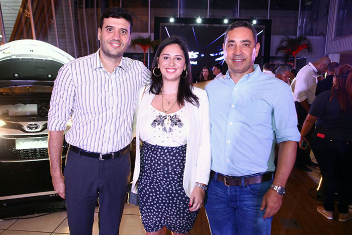 Antonio Alberto Dias, Mayra Carvalho E Ronaldo Munhoz (3)