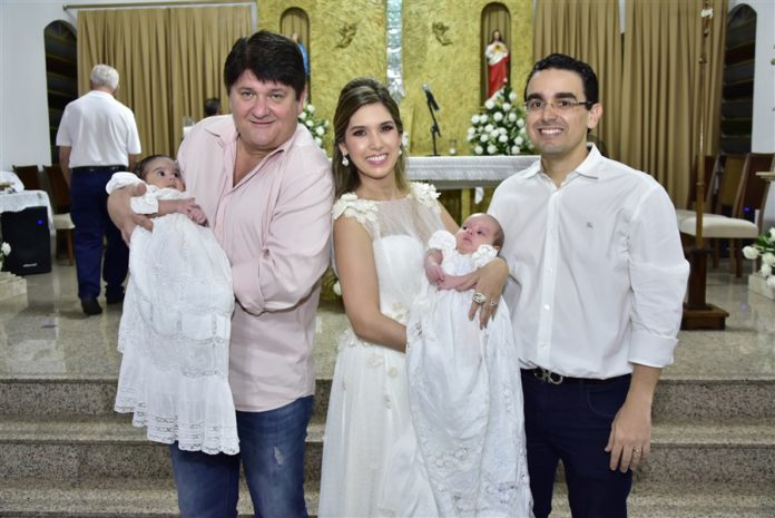 Arthur, Afonso, Georgeana E Henrique Benevides E Márcio Magalhães (2)