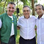 Arthur Bruno, Assis Cavalcante E Francisco