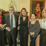 Aurinete Morais,Francisco Mendes, Valeria Morais, Dora E Mariana Mendes (2)