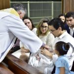 Batizado Arthur & Henrique Benevides (30)