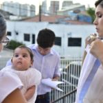 Batizado Arthur & Henrique Benevides (5)