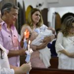 Batizado Arthur & Henrique Benevides (57)