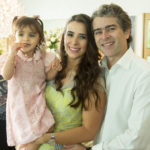 Bianca, Vivian E Ronaldo Barbosa