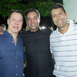 Carlos Fujita, Fernando Novais E Gony Arruda (4)