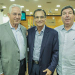 Carlos Prado, Beto E Heitor Studart (2)