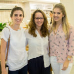 Cathrerine Nunes, Lara Magalhães E Lélia Benevides (2)