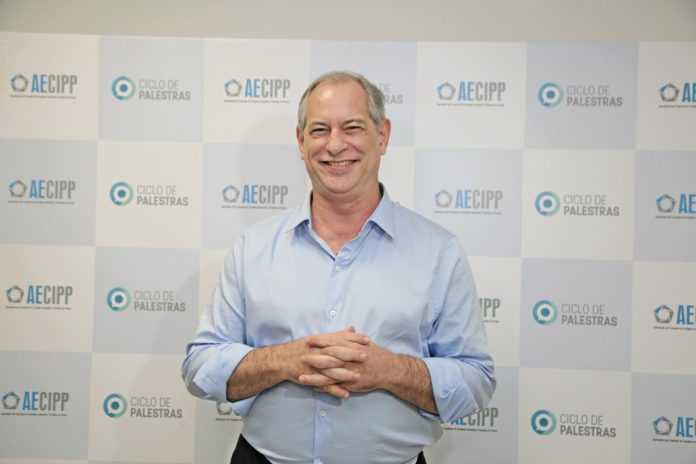 Ciro Gomes