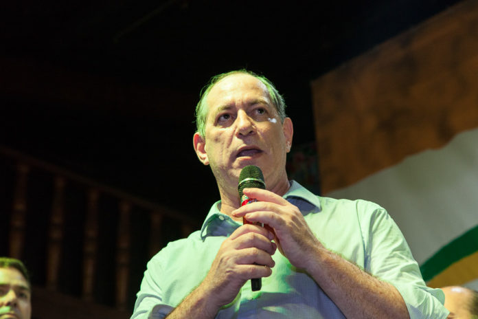 Ciro Gomes