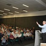 Palestra Ciro Gomes