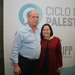 Ciro Gomes e Norma Zelia