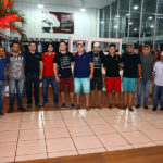 Clube Do Corolla