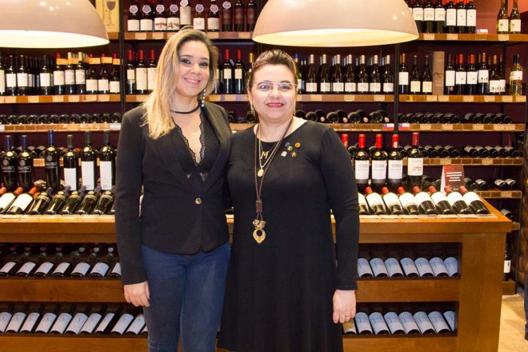 Cristina Rodrigues E Marbênia Gonçalves (3)