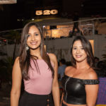 Daniela Lima E Samara Alves_