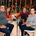 Davi Juca, Ana Furtado, Hernade E Lilian Prata (1)