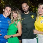 Diego Silveira, Carla Azevedo, Eduardo Hamtan E Rebeca Mesquita (1)