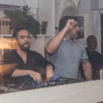 Dj Gabriel Albu E Leonardo Melo_