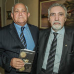 Durval Aires E Francisco Mendes