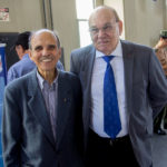 Edir Sampaio E Gil Bezerra