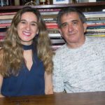 Edma Leite E Franck Araújo