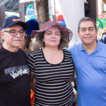 Ednilton Soarez, Francisca Lemos E Augusto Martins (1)