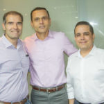 Eduardo Figueiredo, Eduardo Diogo E Germano Belchior (2)