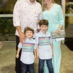 Elano,Cristine, Rafael E Gabriel Aragão (2)