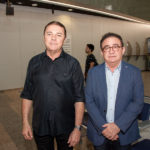 Eliseu Barros E Manoel Linhares