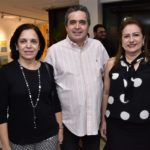 Elusa E Totonho Laprovitera E Cristina Aragão