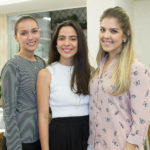 Emanuela Biermane, Joana Carvalho E Lélia Benevides (1)