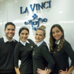 Equipe La Vinci (1)