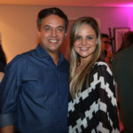 Fernando Novaes E Ana Virginia Furlani