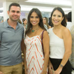 Franklin Oliveira, Ana Claudia Sá E Kaila Lima (1)