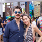 Gabriel Aguiar E Juliana Dantas (2)