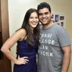 Gabriela Tavares E David Benevides