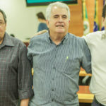 Gera Teixeira, Antunes Mota E Fernando Ximenes (2)