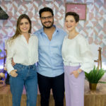 Gisela Franck, Vinícius Machado E Paulinha Sampaio (7)