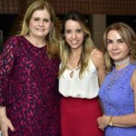 Glaucia, Rafaela E Annie Benevides